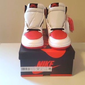 Jordan 1s kids